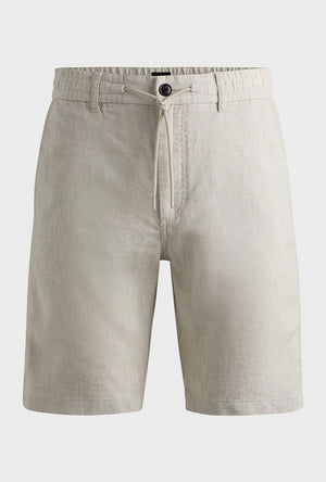 BOSS CHINO TAPERED DS SHORTS