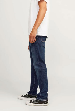 JACK AND JONES MIKE FOX TAPERED JEANS