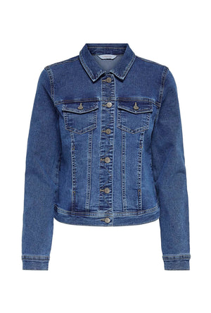 ONLY WONDER DENIM JACKET