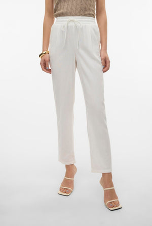 VERO MODA JESMILO ANKLE PANTS