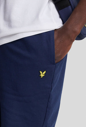 LYLE AND SCOTT SWEAT SHORTS