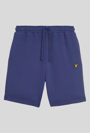 LYLE AND SCOTT SWEAT SHORTS