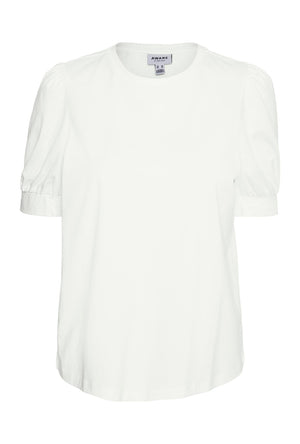 VERO MODA KERRY SS ONECK TOP