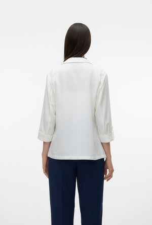 VERO MODA JESMILO 3/4 LOOSE BLAZER