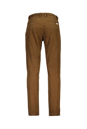 LINDBERGH CORDUROY TROUSERS