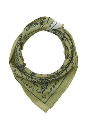 JACK AND JONES ARCHIVE BANDANA