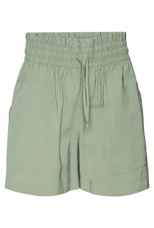 VERO MODA CARISA HW SHORTS