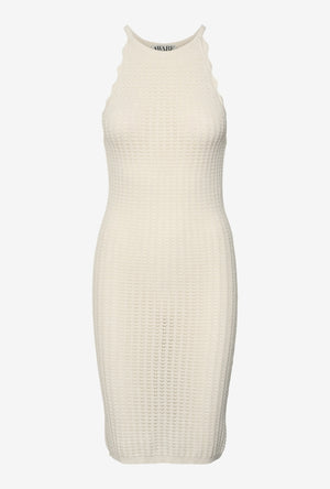 VERO MODA PANAMA SL KNIT DRESS