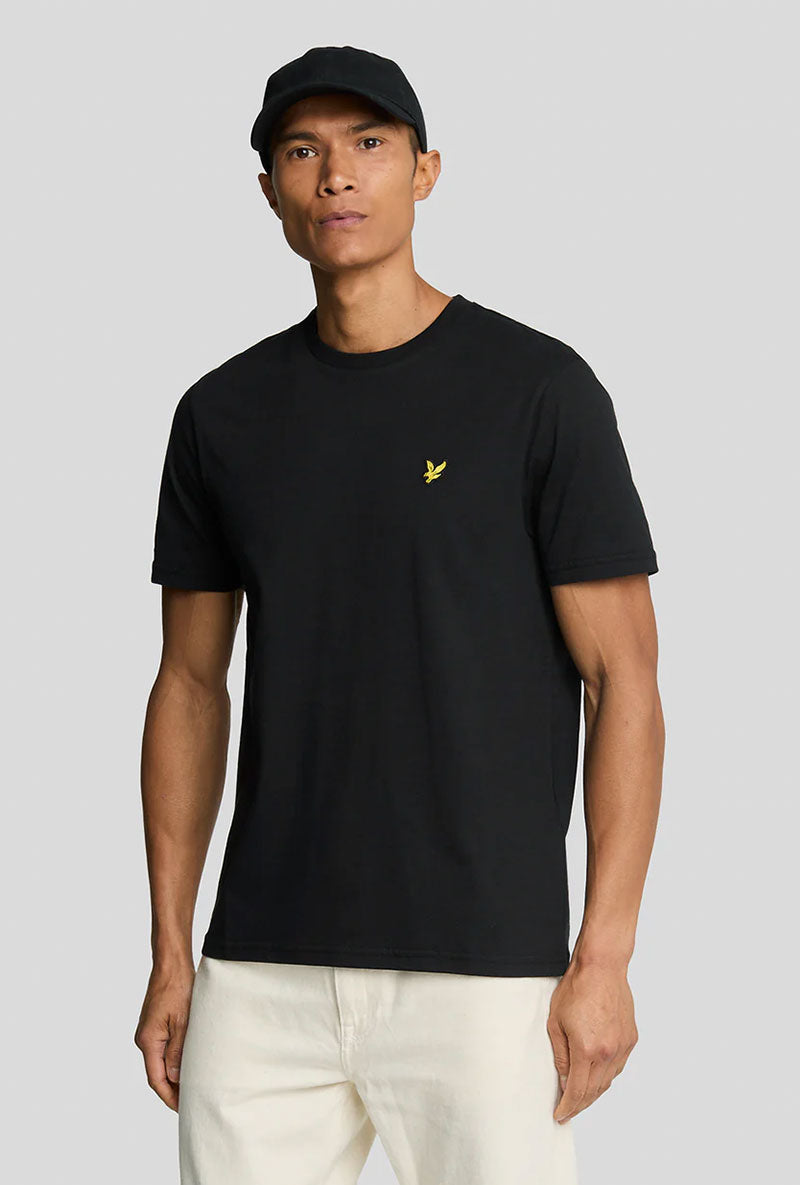 LYLE AND SCOTT PLAIN TSHIRT