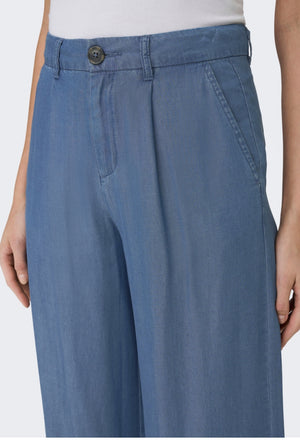 JDY JASPER HW WIDE PANT