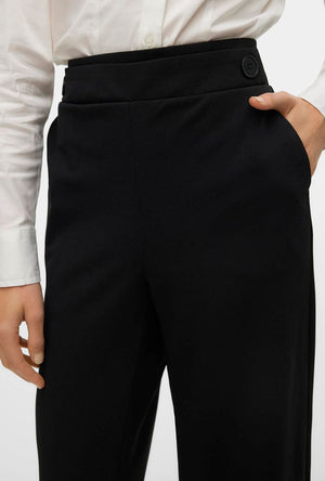 VERO MODA LIVA HW WIDE PANTS