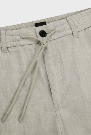 BOSS CHINO TAPERED DS SHORTS