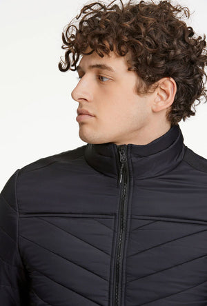 LINDBERGH LIGHT QUILTED JACKET