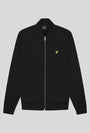 LYLE AND SCOTT JERSEY BOMBER