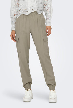 ONLY LARIS LIFE CARGO PANT