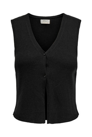 ONLY LEVA SL WAISTCOAT