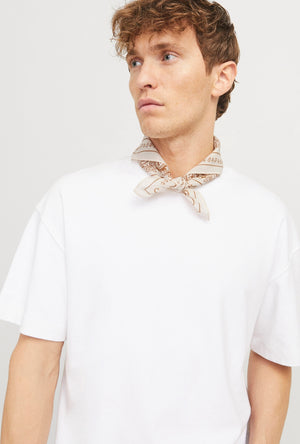 JACK AND JONES ARCHIVE BANDANA