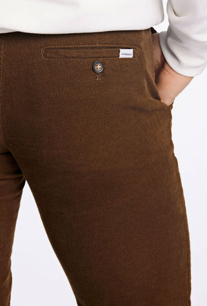 LINDBERGH CORDUROY TROUSERS