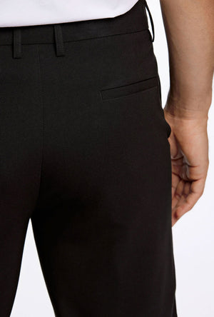 LINDBERGH RELAXED FORMAL TROUSERS