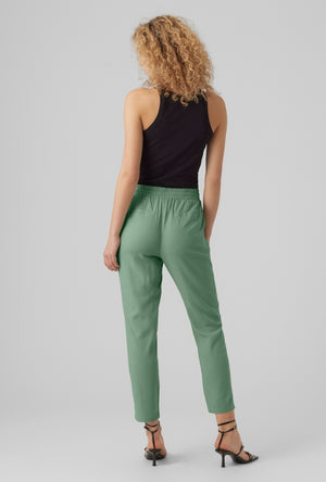 VERO MODA JESMILO ANKLE PANTS