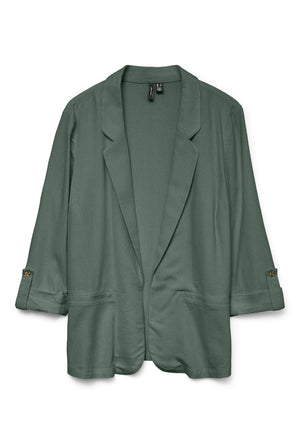 VERO MODA JESMILO 3/4 LOOSE BLAZER