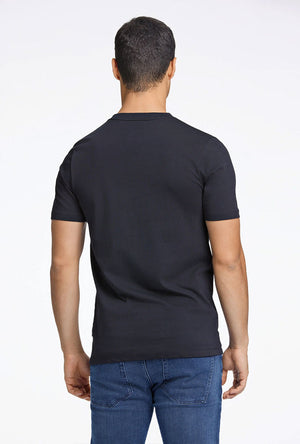 LINDBERGH EMB SS TSHIRT