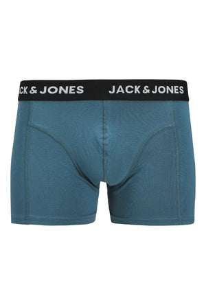 JACK AND JONES DAMON SKULL TRUNKS