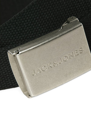 JACK AND JONES LONDON WOVEN BELT