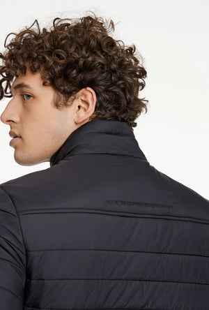 LINDBERGH LIGHT QUILTED JACKET