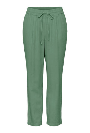 VERO MODA JESMILO ANKLE PANTS