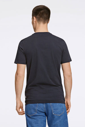 LINDBERGH COPENHAGEN LOGO TSHIRT