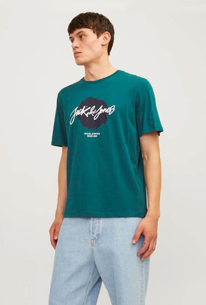 JACK AND JONES TILEY SS TEE