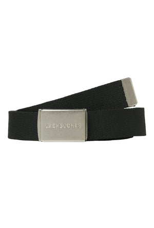 JACK AND JONES LONDON WOVEN BELT