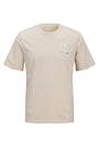 JACK AND JONES VERNER TEE