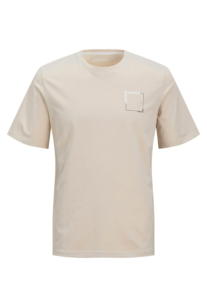 JACK AND JONES VERNER TEE