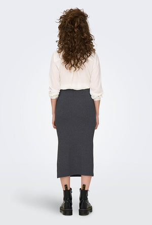 JDY FREYA MIDI SKIRT