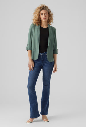 VERO MODA JESMILO 3/4 LOOSE BLAZER