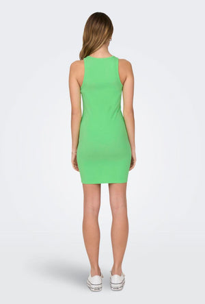 ONLY MILLI SL SHORT DRESS