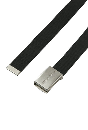 JACK AND JONES LONDON WOVEN BELT