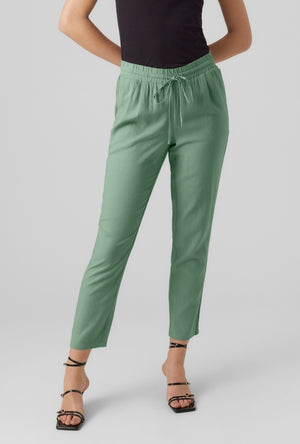 VERO MODA JESMILO ANKLE PANTS