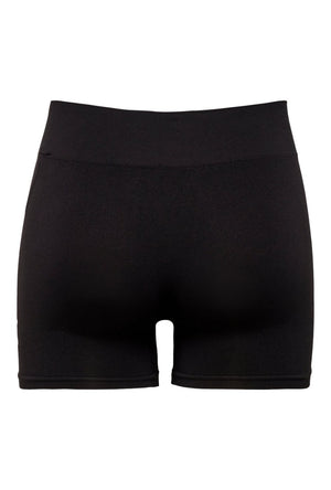 ONLY VICKY SEAMLESS MINI SHORTS