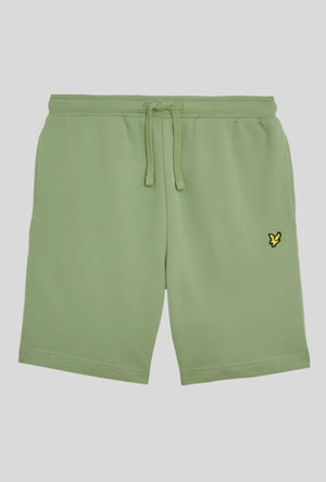 LYLE AND SCOTT SWEAT SHORTS