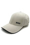 Front image of Bold cap in grey, by brand Boss