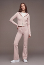 Image of DEEPSTAR KAYLA PANTS in pink, by brand DEEP STAR
