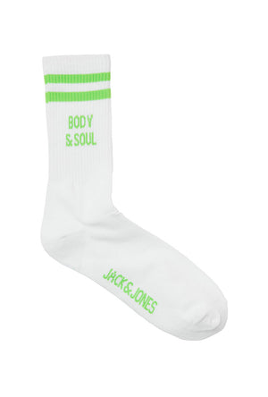 JACK AND JONES SOUL TENNIS SOCK