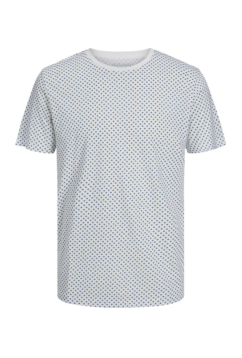 JACK AND JONES KOTA SS TSHIRT