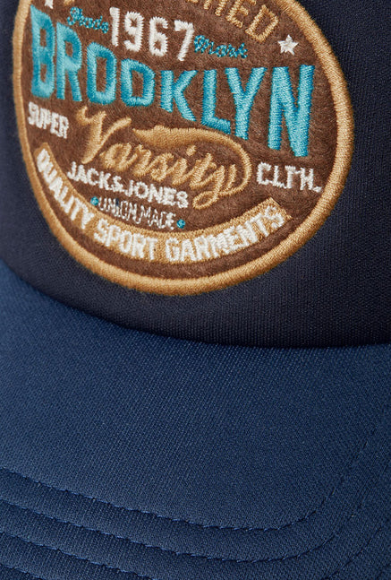 JACK AND JONES ORIGINAL TRUCKER CAP