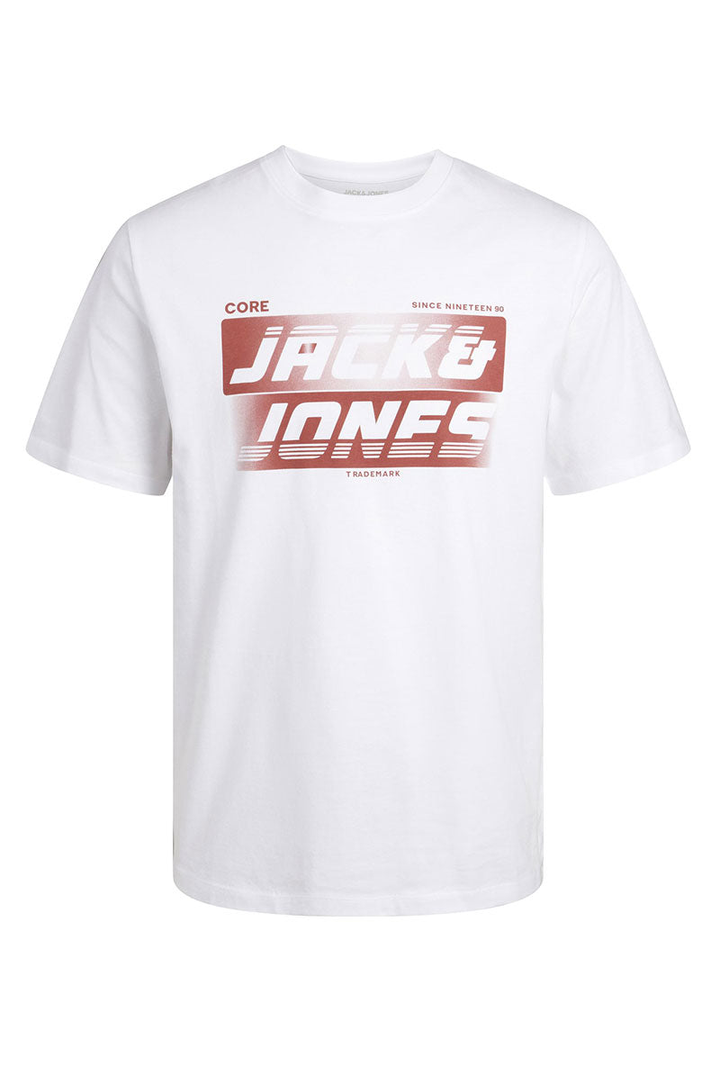 JACK AND JONES NIGHT TSHIRT