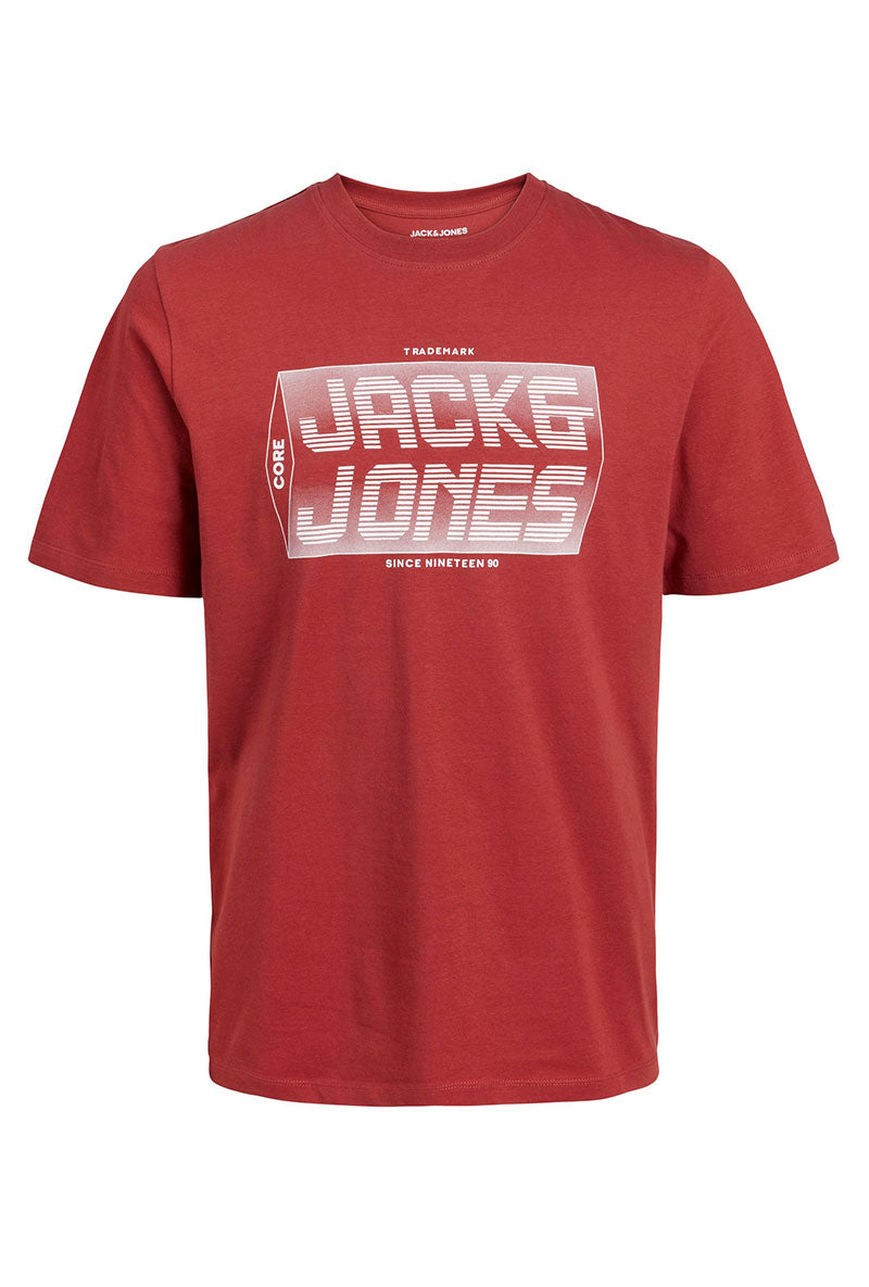 JACK AND JONES NIGHT TSHIRT