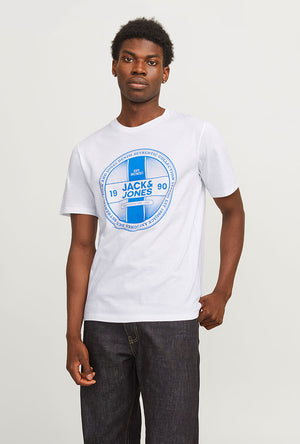 JACK AND JONES RIO SS TEE